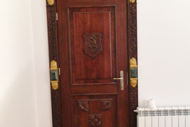 31FA drzwi 2